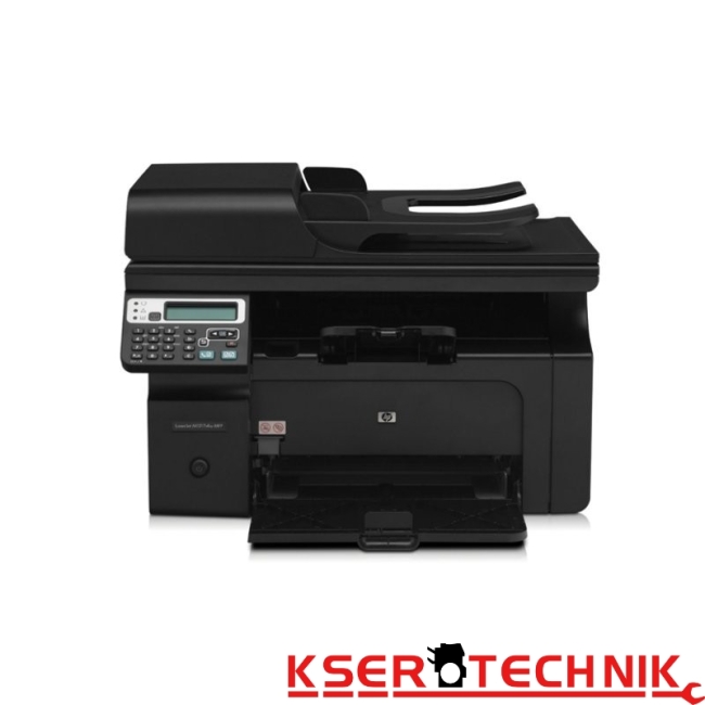 Urządzenie wielofunkcyjne Drukarka Ksero Skaner HP LaserJet Pro M1217nfw